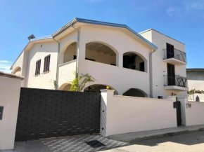 Villa Bianca BB e Apartments Tortoli